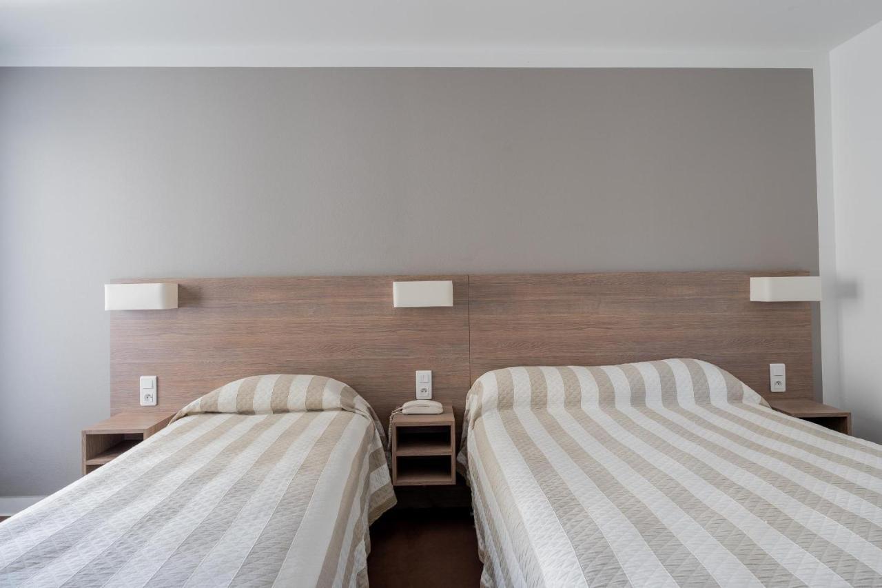 L'Ocean Hotel Saint-Vincent-sur-Jard Luaran gambar