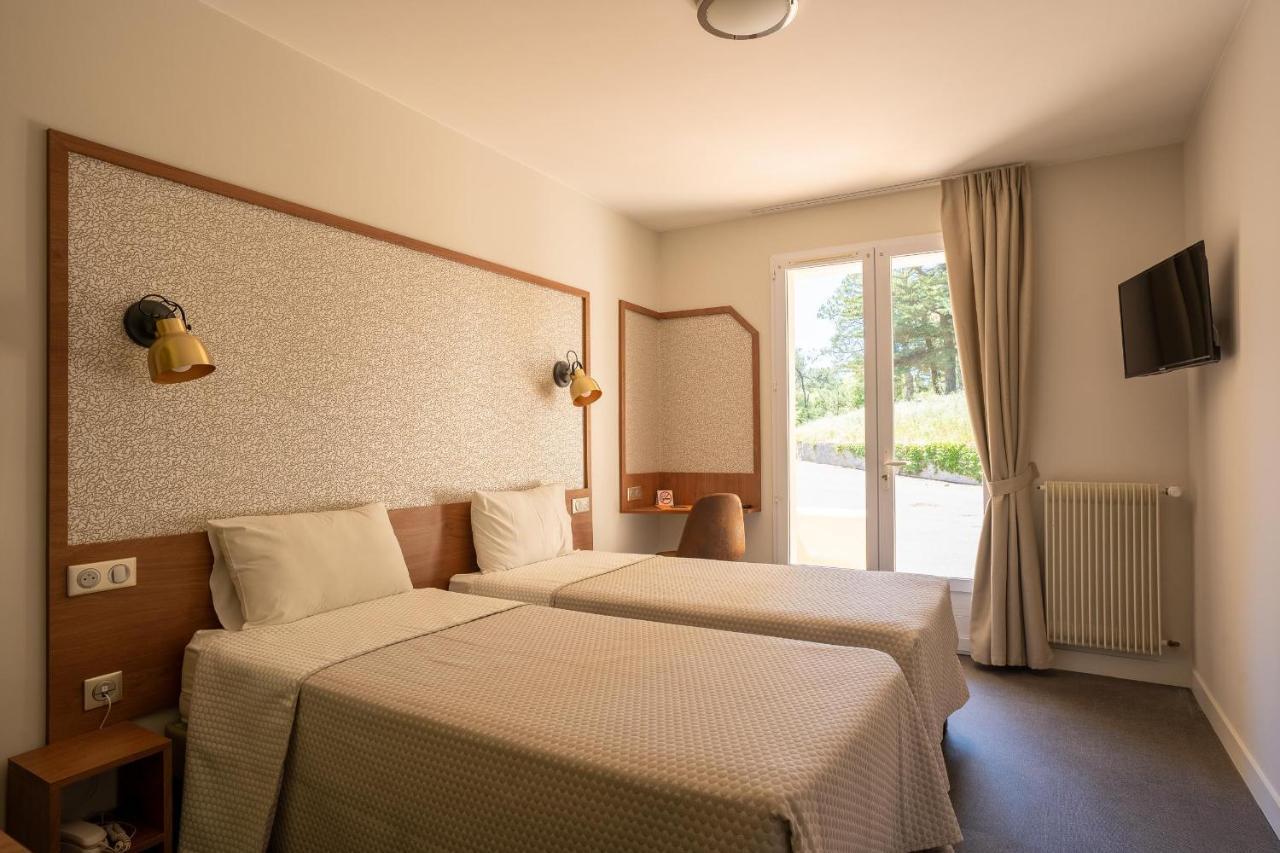 L'Ocean Hotel Saint-Vincent-sur-Jard Luaran gambar