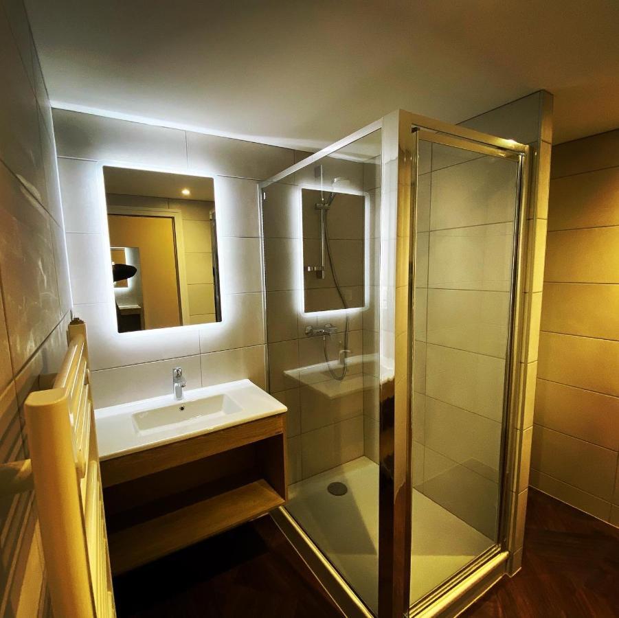 L'Ocean Hotel Saint-Vincent-sur-Jard Luaran gambar